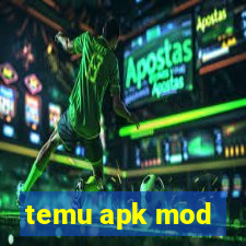 temu apk mod